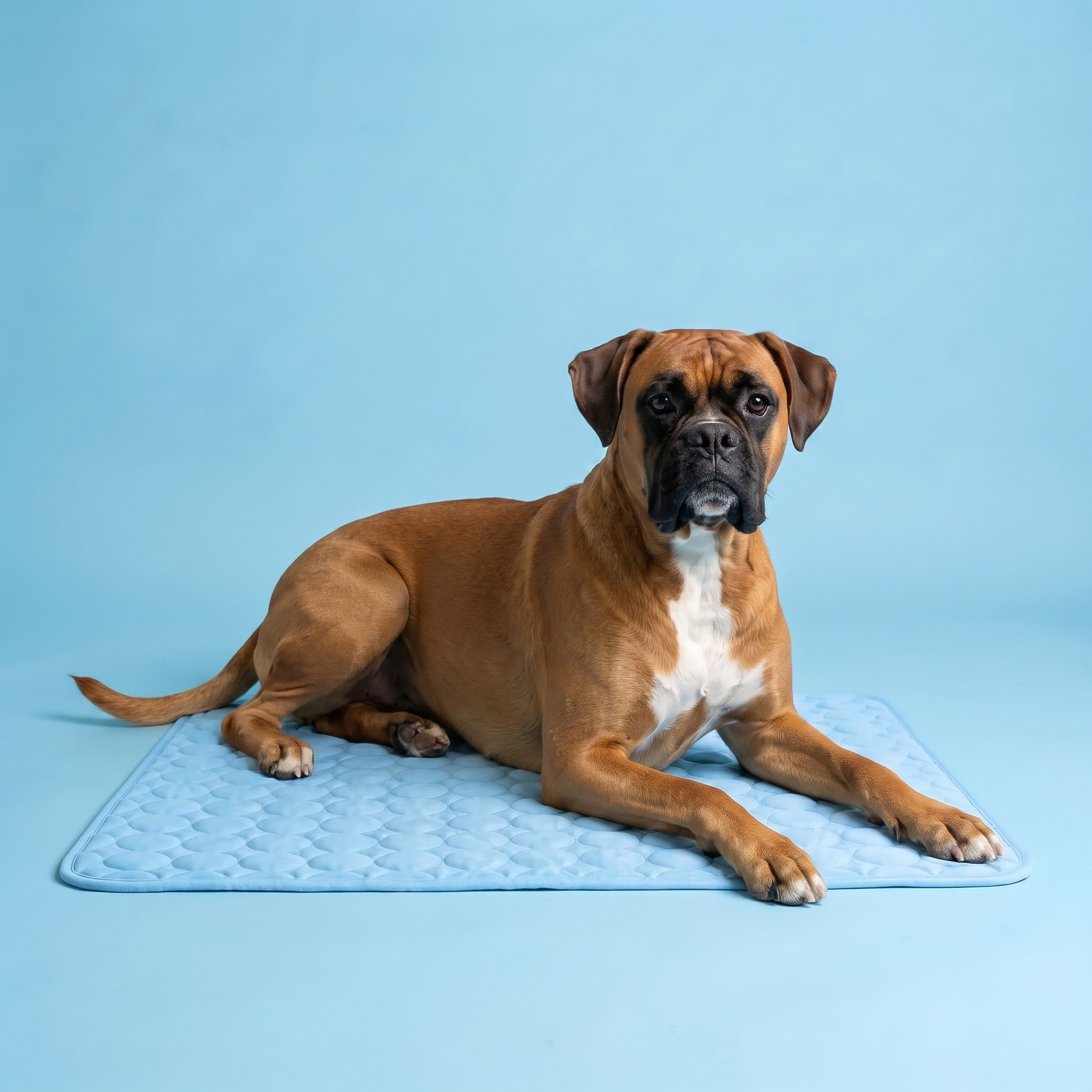 Tapis rafraîchissant Cool Dogs